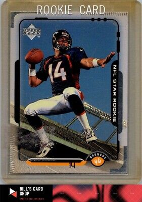 1998 Upper Deck #28 Brian Griese