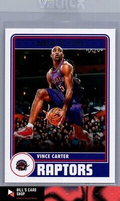 2023-24 Hoops #294 Vince Carter