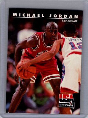 1998 SkyBox #37 Michael Jordan Excellent