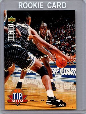 1994 Collector's Choice #184 Shaquille O'Neal Excellent