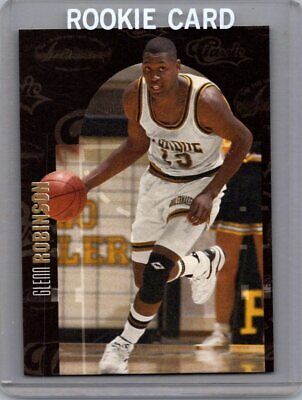 1994 Ted Williams #C9 Glenn Robinson Constellation #/10000